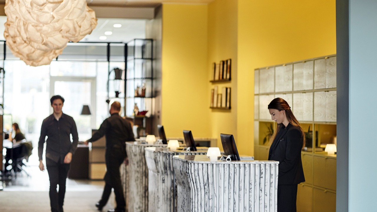 Photo of Others in Aarhus C