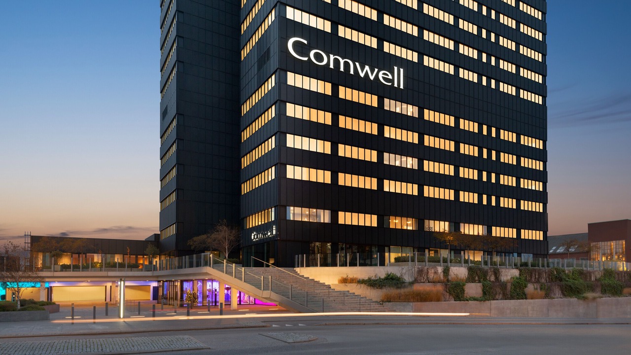 Photo of Outdoor in Aarhus C