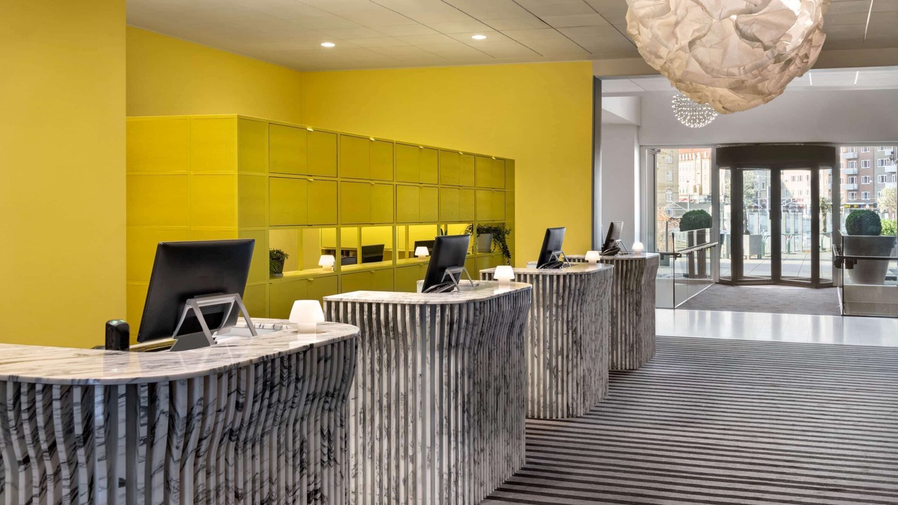 Photo of Others in Aarhus C