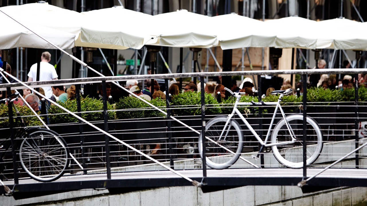 Photo of Outdoor in Aarhus C