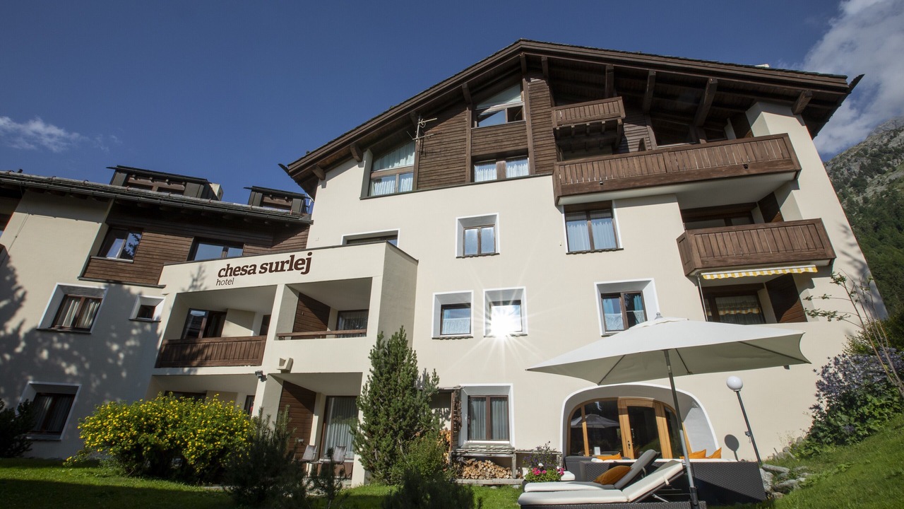 Photo of Outdoor in Surlej