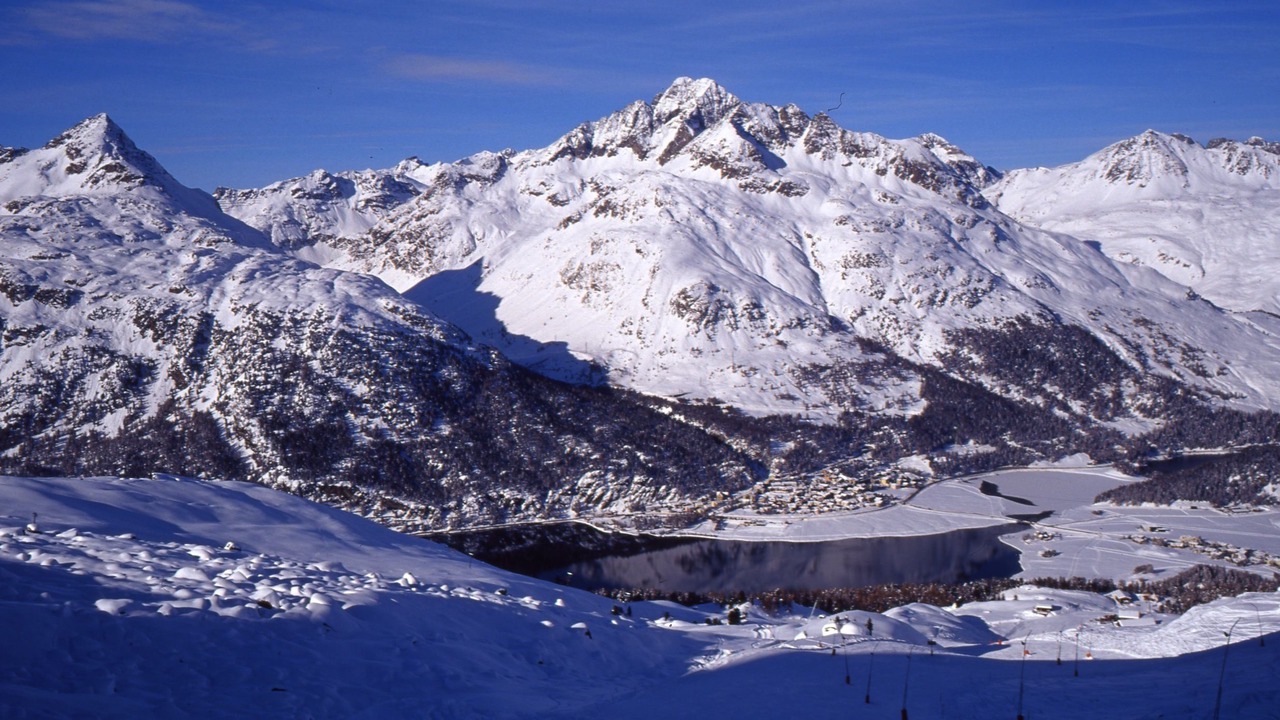 Photo of Others in Surlej