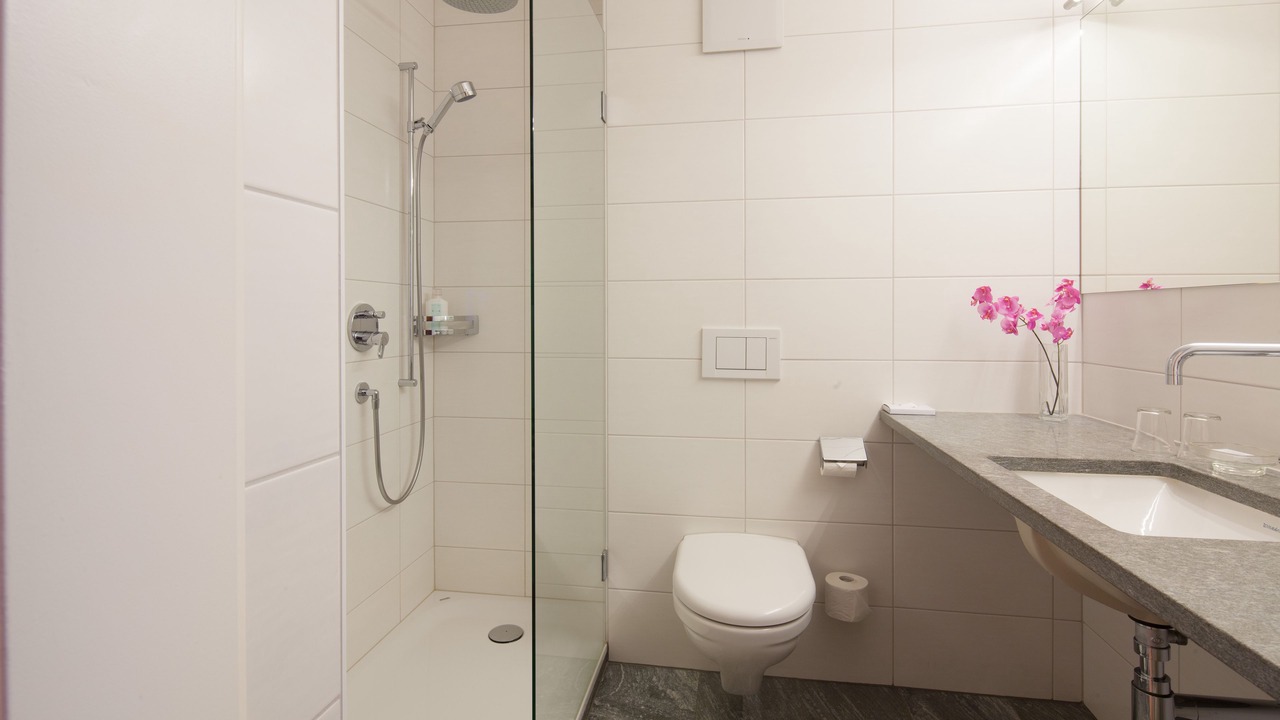 Photo of Bathroom in Surlej