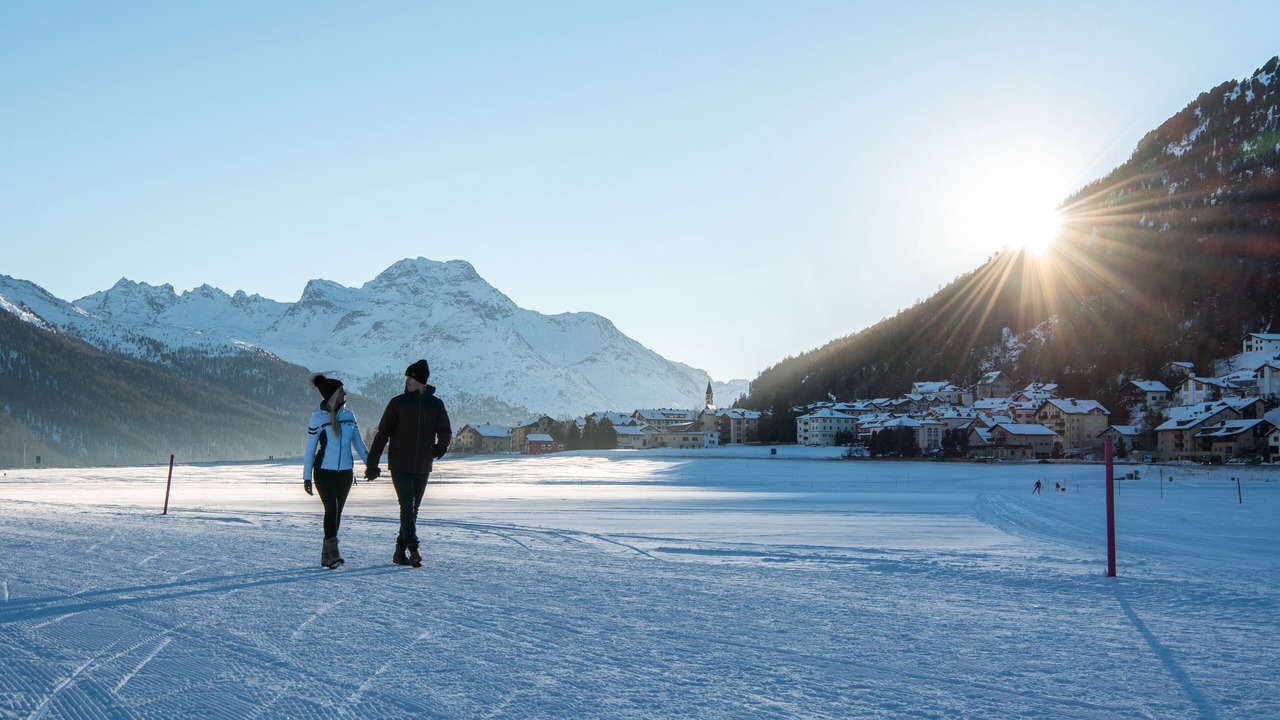Photo of Outdoor in Surlej