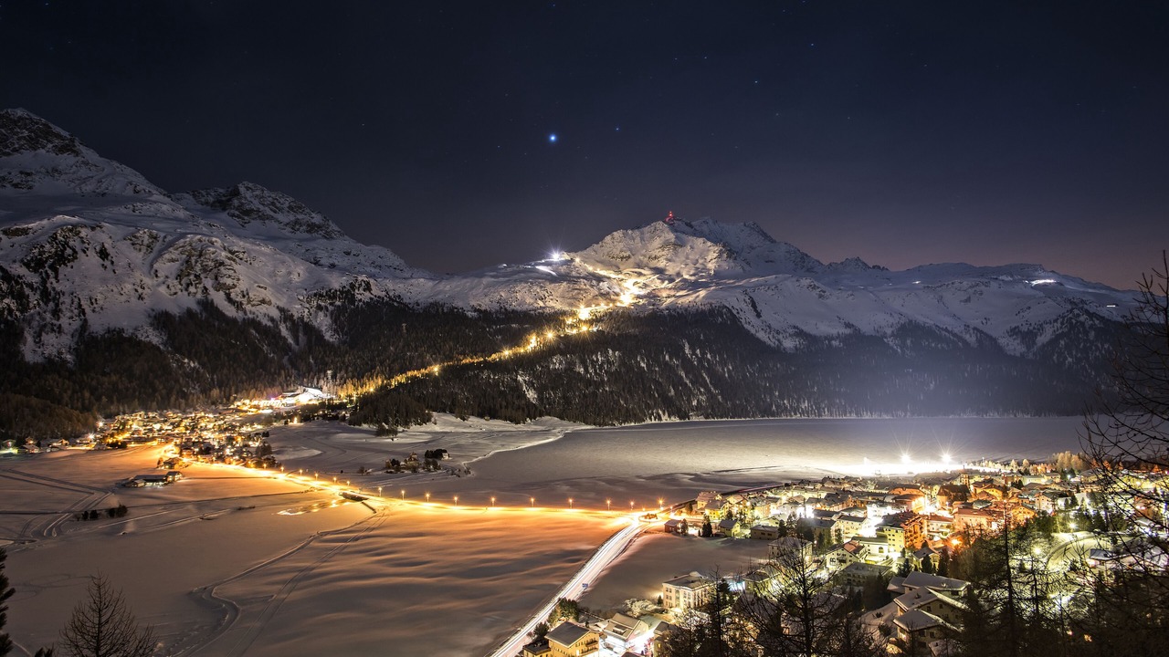 Photo of Outdoor in Surlej