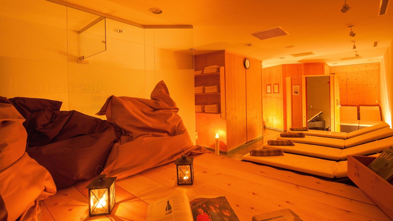 Photo of Bedroom in Surlej