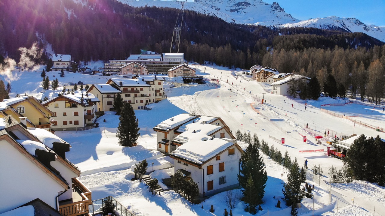 Photo of Outdoor in Surlej
