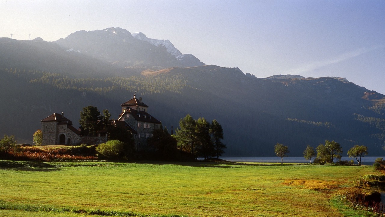 Photo of Outdoor in Surlej