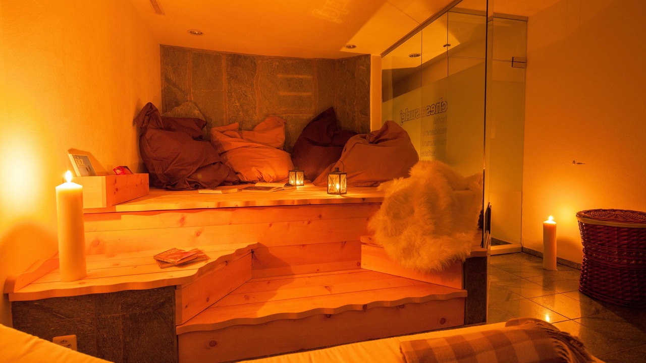 Photo of Bedroom in Surlej