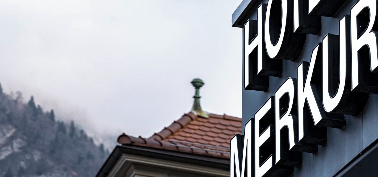 Photo of Outdoor in Central Interlaken