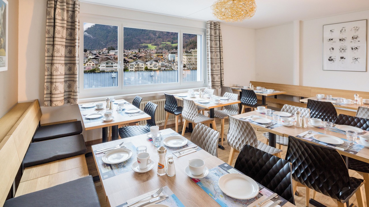 Photo of Others in Central Interlaken