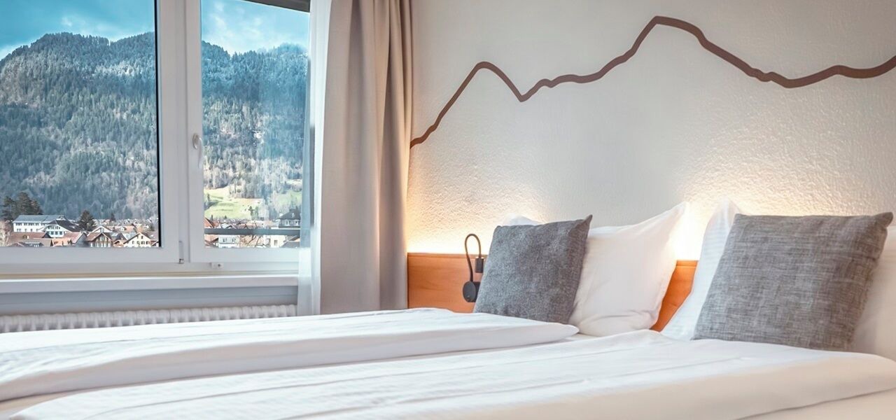 Photo of Bedroom in Central Interlaken