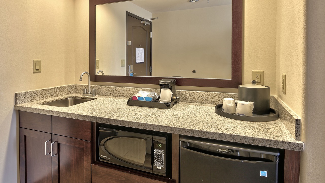 Photo of Kitchen in Albuquerque