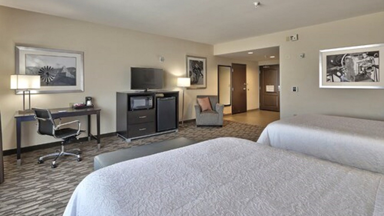 Photo of Bedroom in Albuquerque