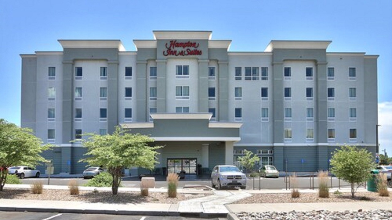 Photo of Outdoor in Albuquerque