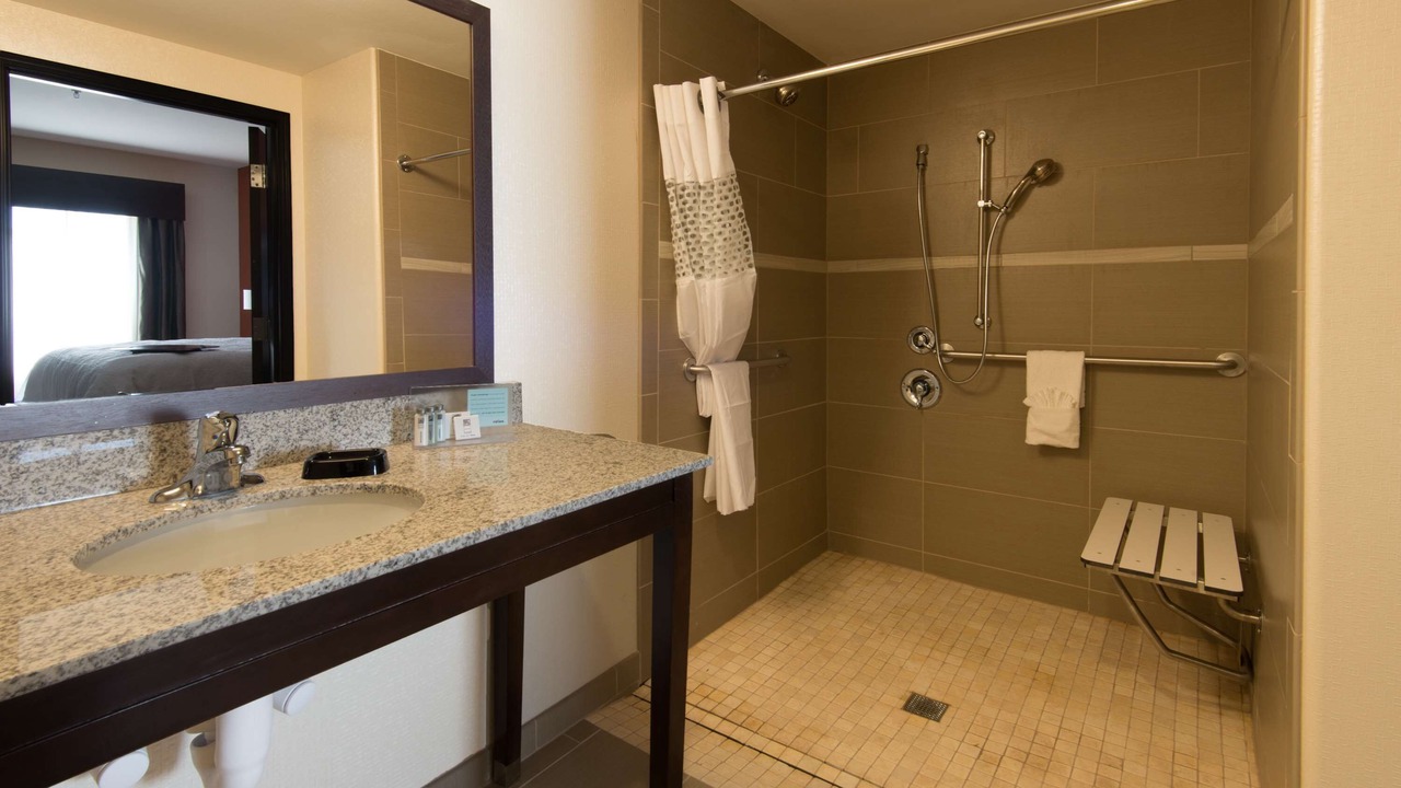 Photo of Bathroom in Albuquerque