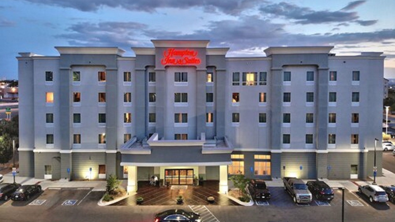 Photo of Outdoor in Albuquerque