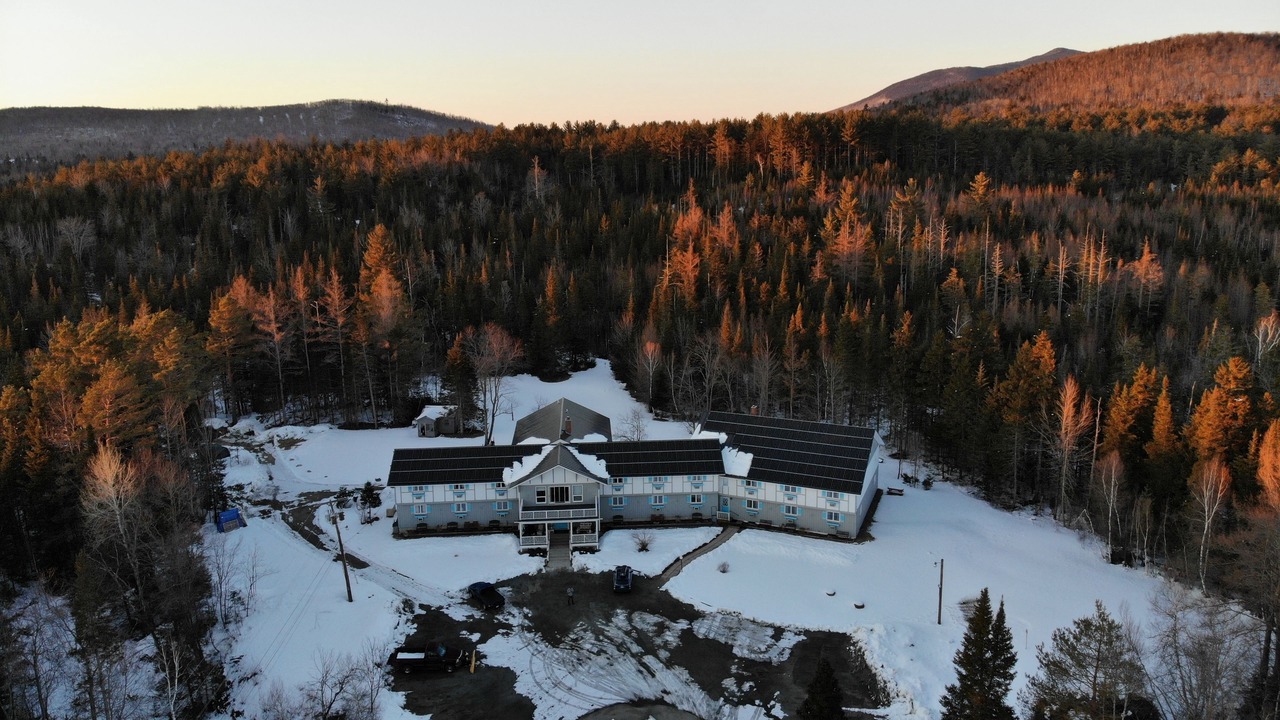 Photo of Outdoor in Twin Mountain