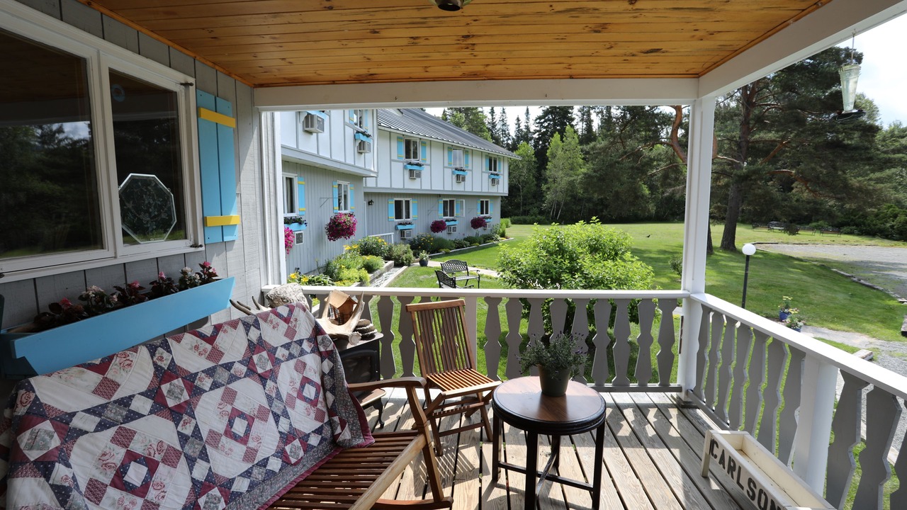 Photo of Outdoor in Twin Mountain