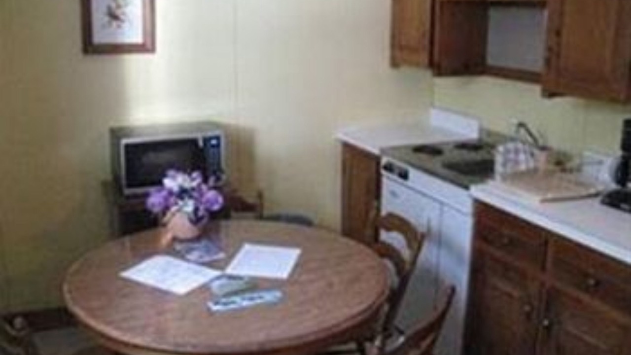 Photo of Bedroom in Twin Mountain