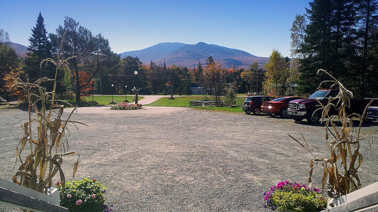 Photo of Outdoor in Twin Mountain