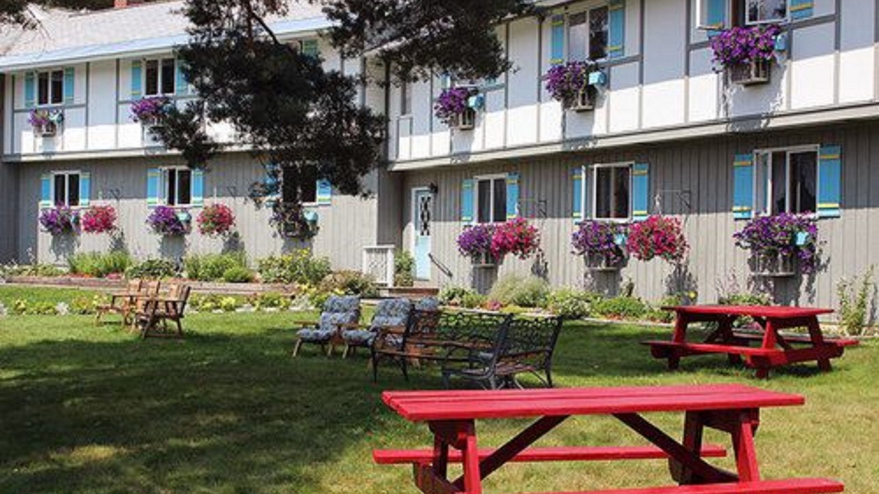 Photo of Outdoor in Twin Mountain