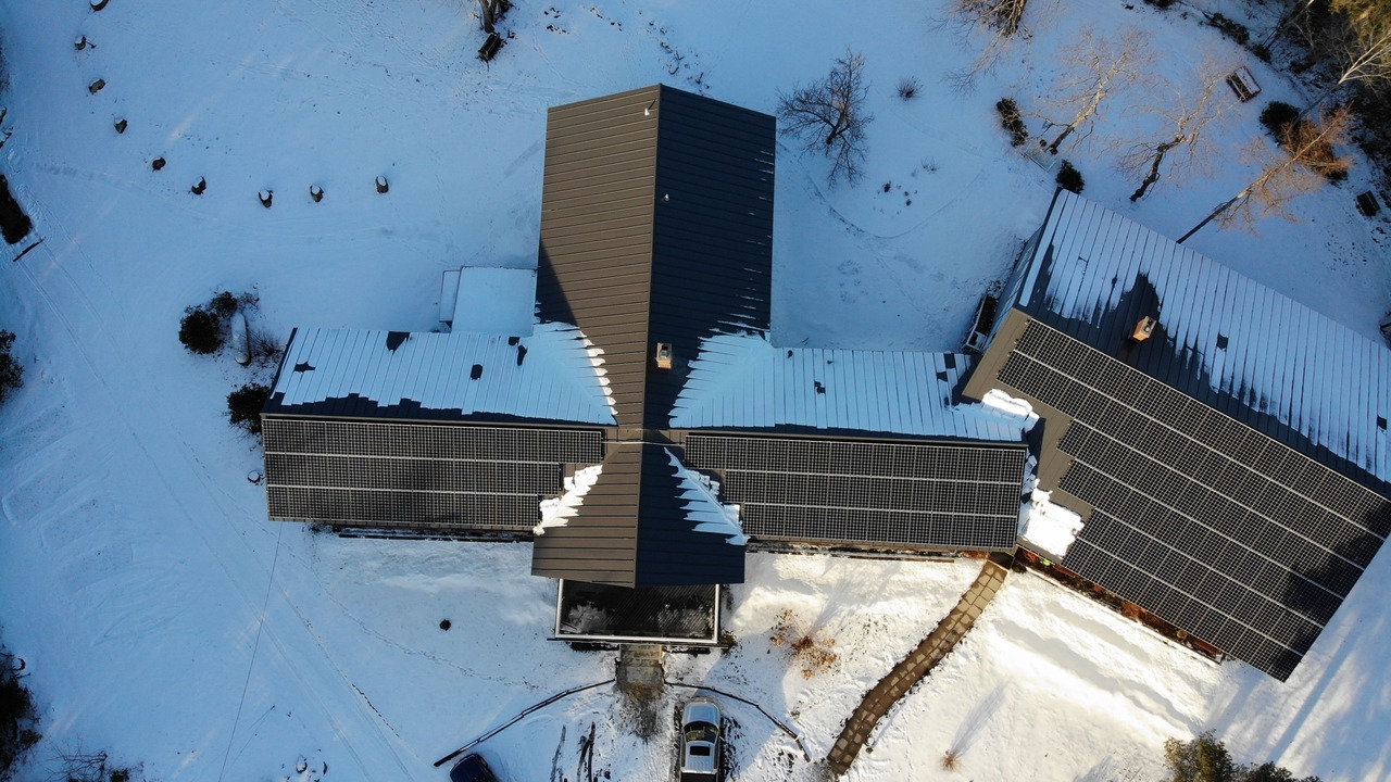 Photo of Outdoor in Twin Mountain