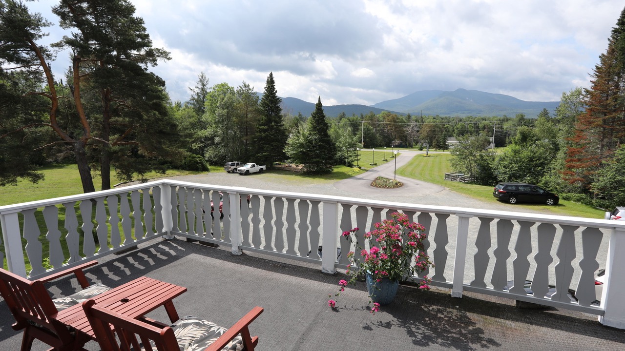 Photo of Outdoor in Twin Mountain