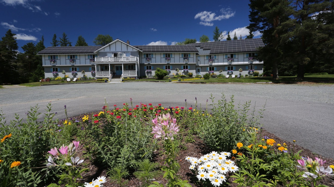 Photo of Outdoor in Twin Mountain