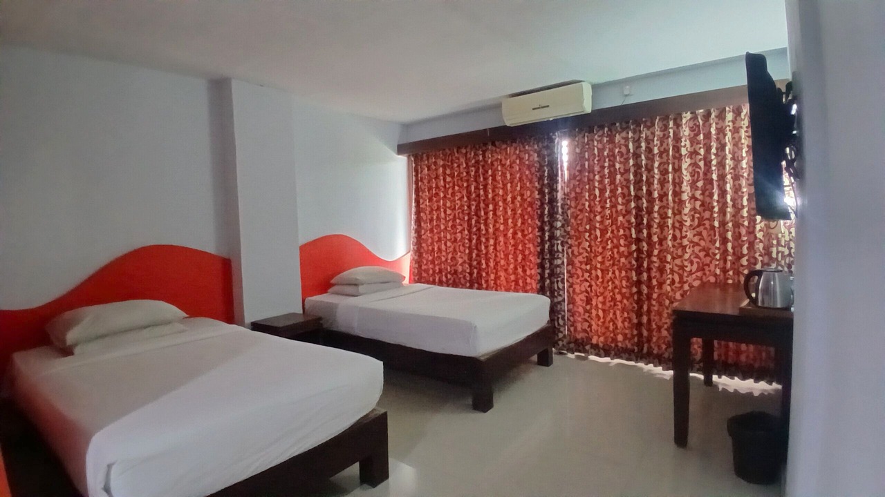 Photo of Bedroom in Denpasar Barat