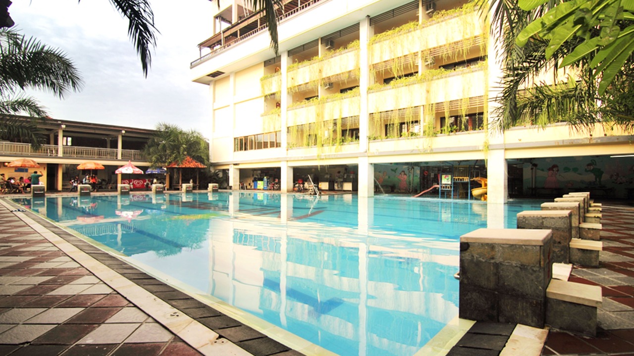 Photo of Outdoor in Denpasar Barat