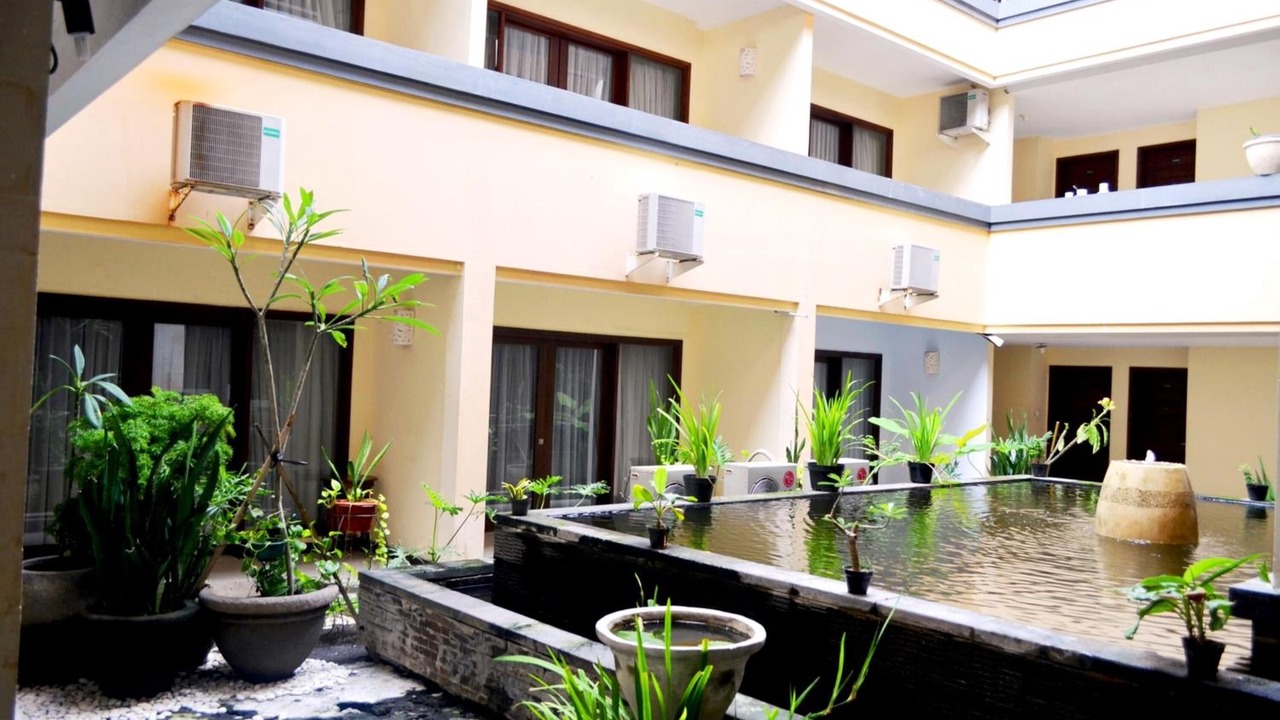 Photo of Patio Balcony in Denpasar Barat