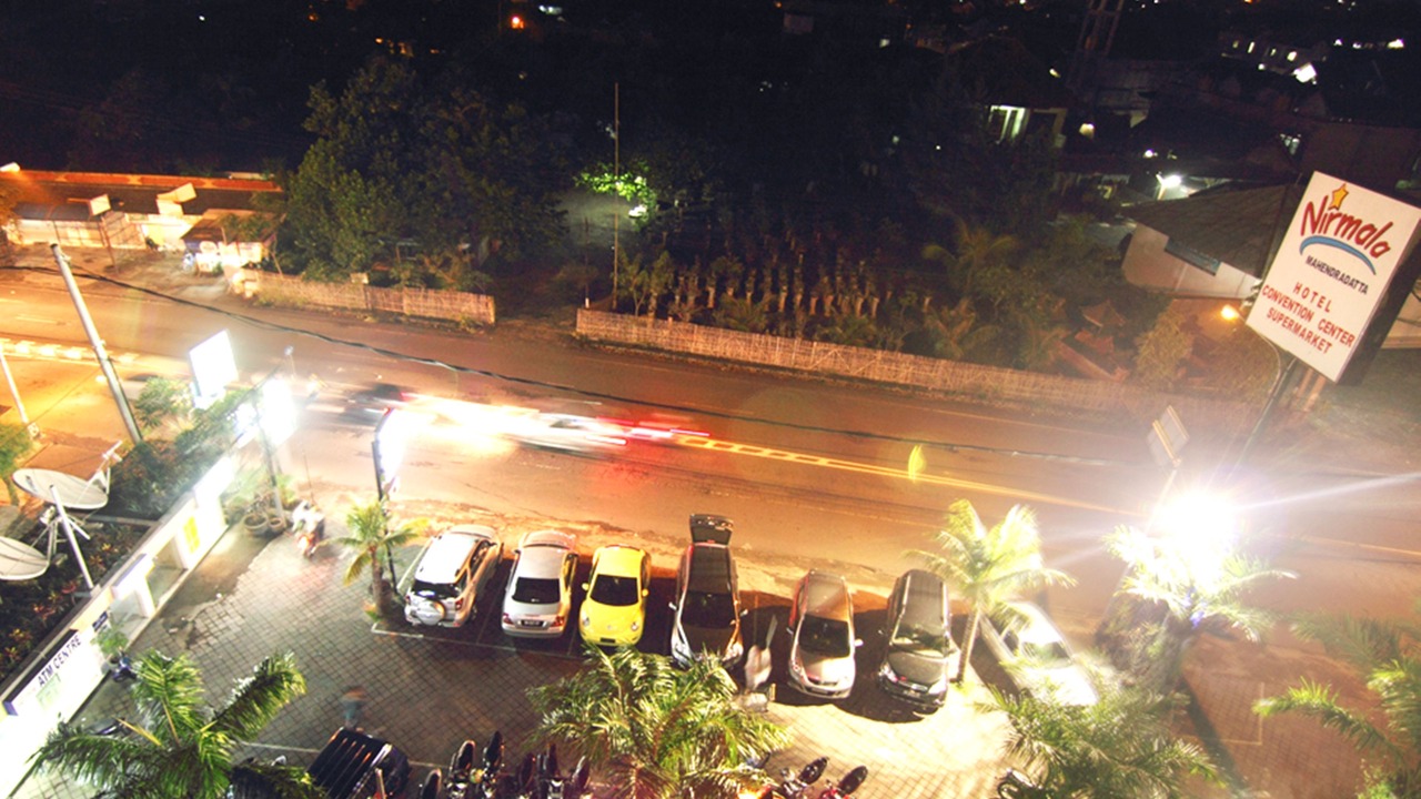 Photo of Outdoor in Denpasar Barat