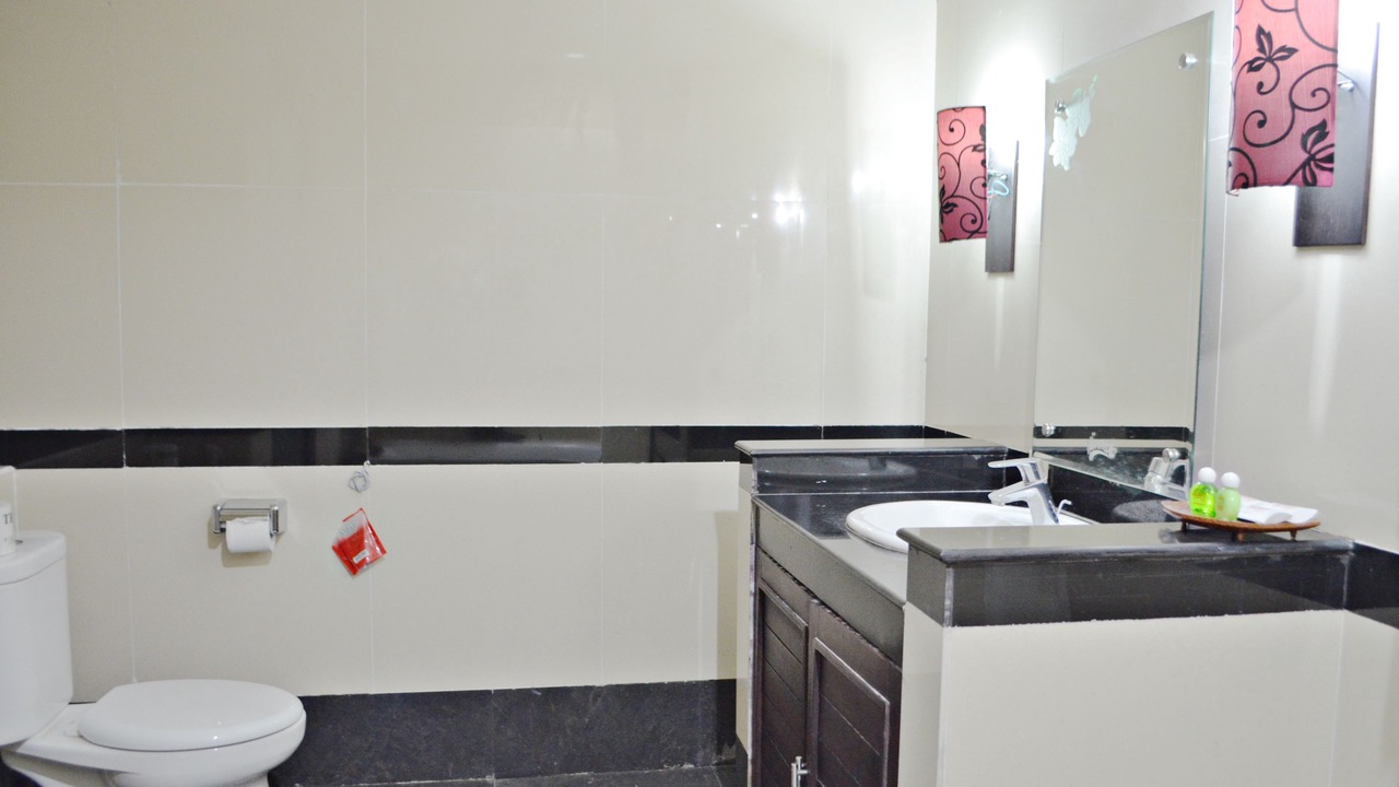 Photo of Bathroom in Denpasar Barat