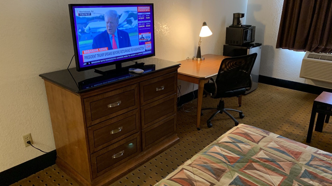 Photo of Bedroom in Hobbs