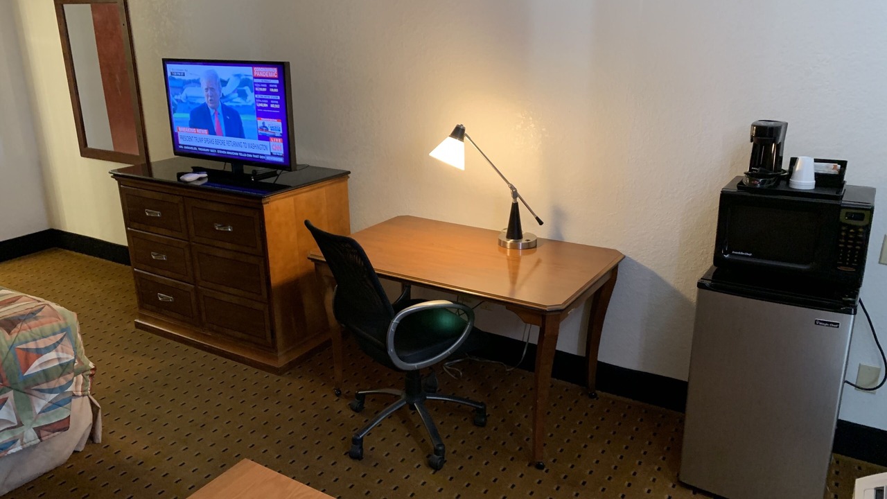 Photo of Bedroom in Hobbs