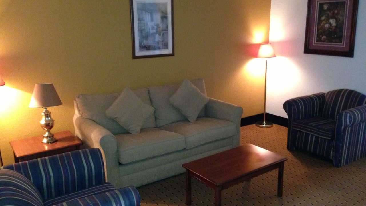 Photo of Bedroom in Hobbs