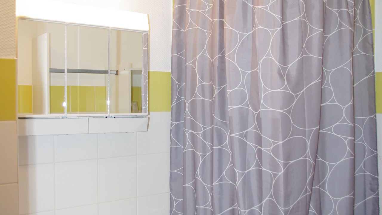 Photo of Bathroom in Montargis