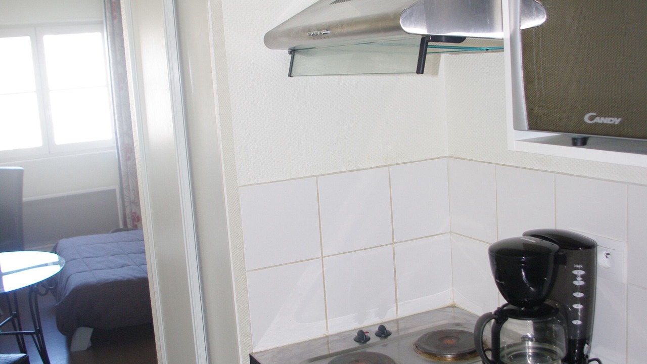 Photo of Kitchen in Montargis