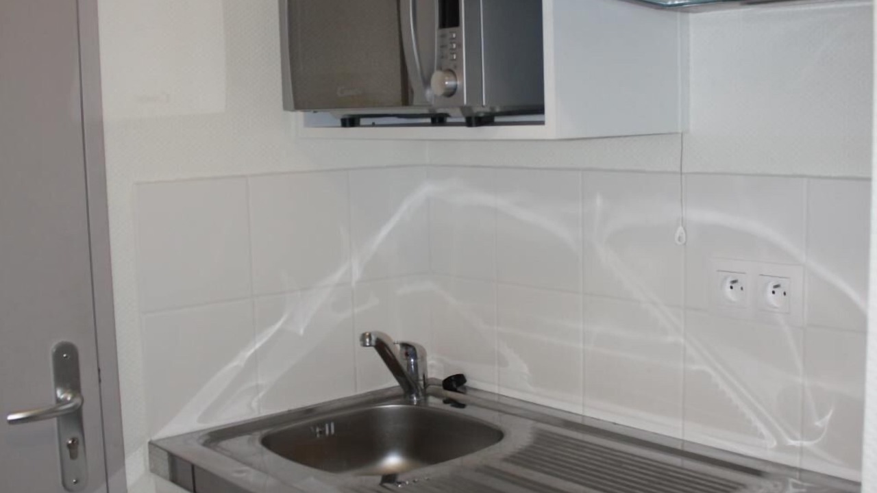 Photo of Kitchen in Montargis