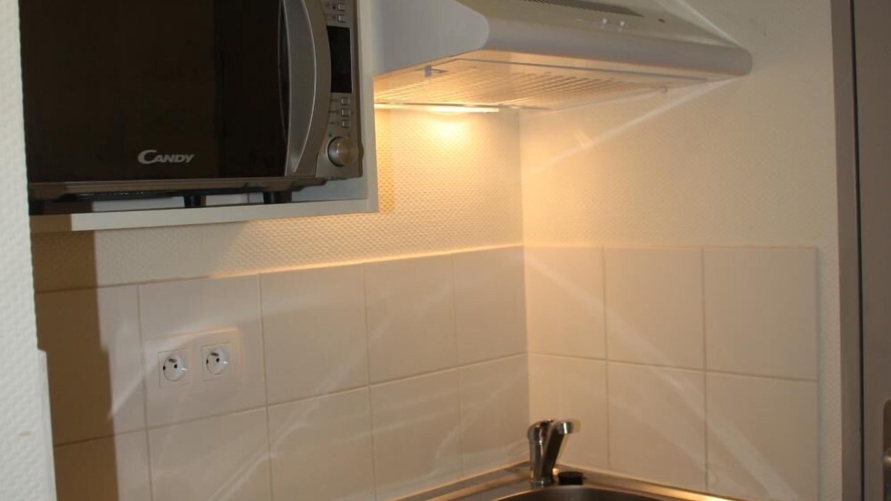 Photo of Kitchen in Montargis