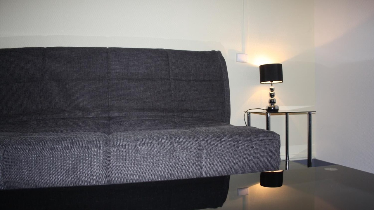 Photo of Bedroom in Montargis