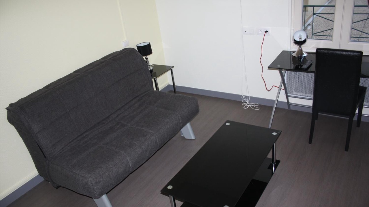 Photo of Bedroom in Montargis