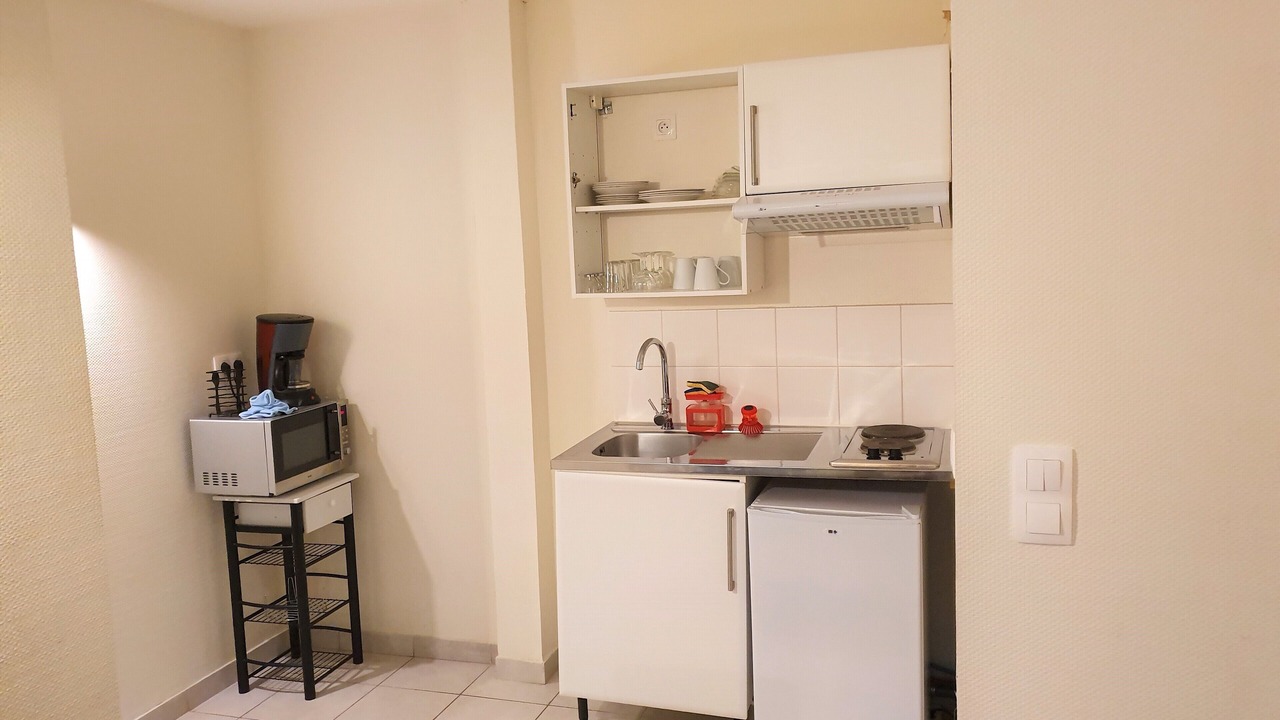 Photo of Kitchen in Montargis