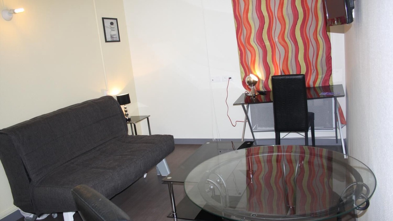 Photo of Bedroom in Montargis