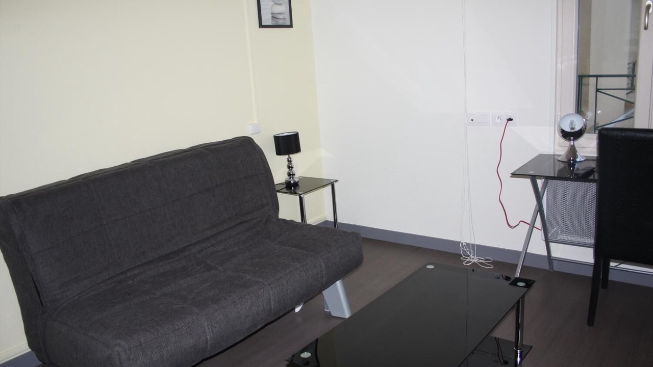 Photo of Bedroom in Montargis