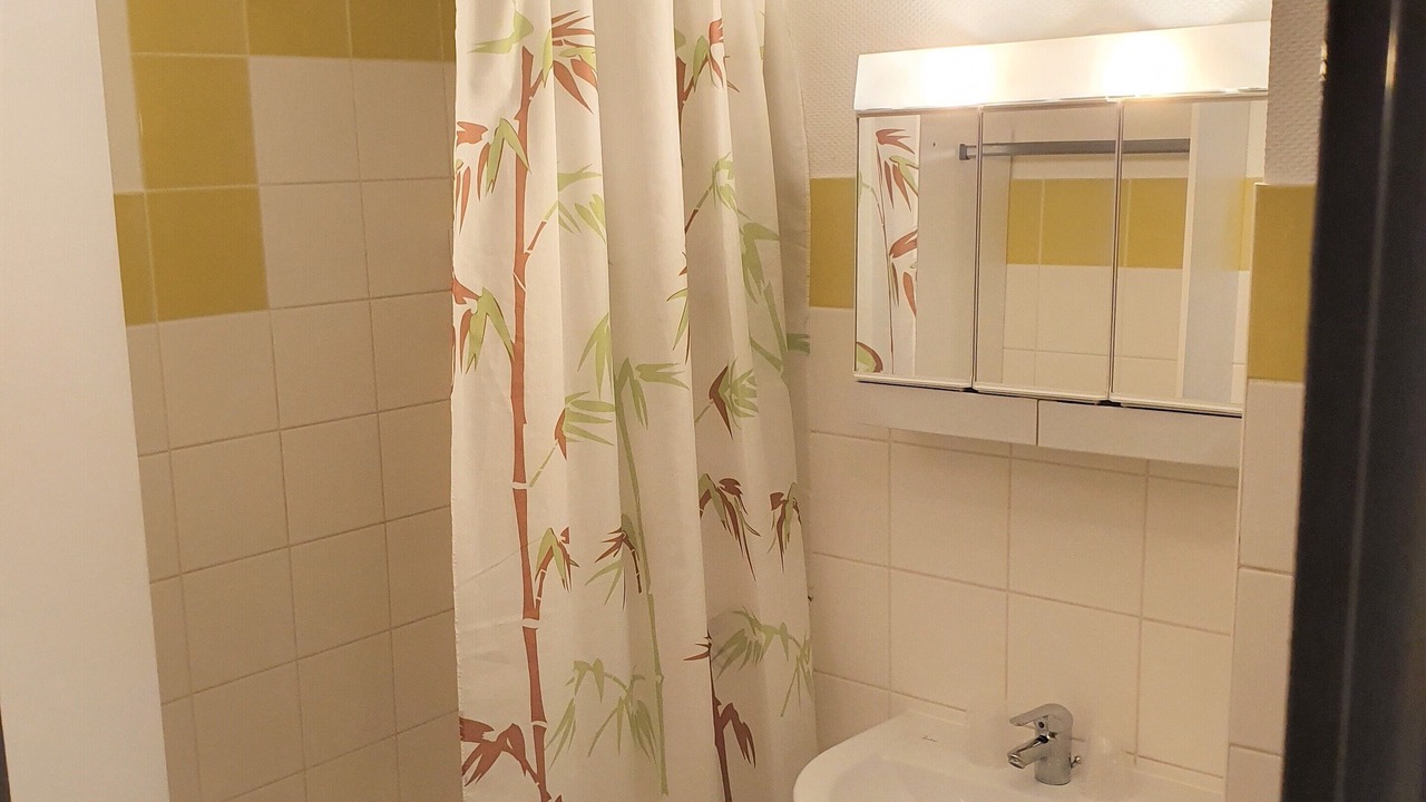 Photo of Bathroom in Montargis