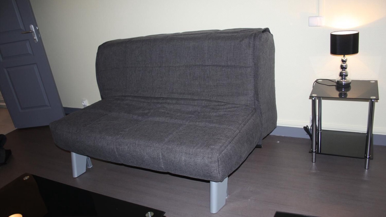 Photo of Bedroom in Montargis