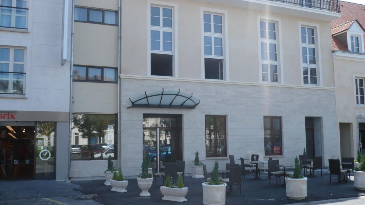 Photo of Outdoor in Montargis