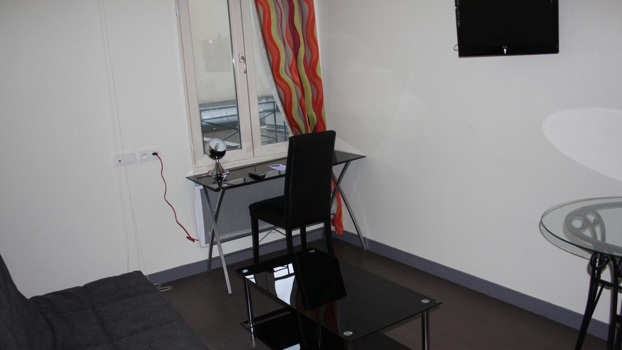 Photo of Bedroom in Montargis